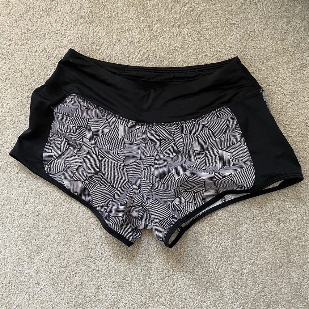 Nike Dri Fit Running Shorts